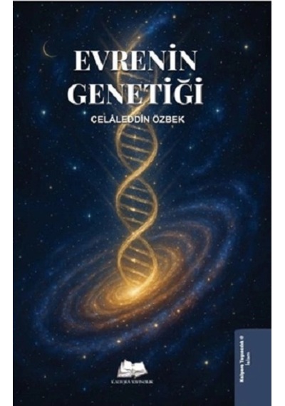 Evrenin Genetiği