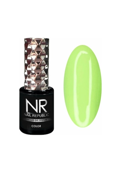 Nail Republic Kalıcı Oje 309 10 ML