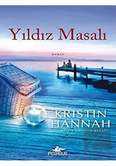 Yıldız Masalı Pegasus Yayınları - Pegasus Yayınları