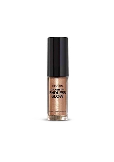 Revlon Colorstay Endles Glow Liquid Highlighter 005 Topaz