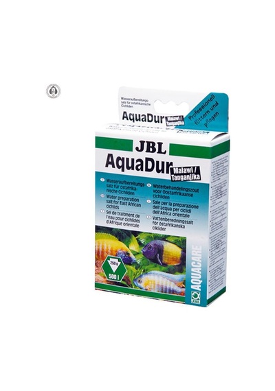 Jbl Aquadur Malawi Tanganjika 250 G