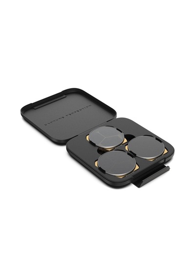 Polarpro Mavic 3 Pro Vivid Collection Nd/pl Filtre Seti