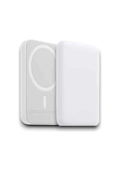 Mey İthalat Lf-100 Magsafe Battery Pack 5.000 Mah Diğer