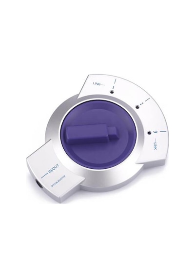 Optik Switch Optik Seçici Toslink Çoklayıcı 3 Giriş 1 Çıkış Optik Switch Optik Seçici Toslink Çoklayıcı 3 Giriş 1 Çıkış