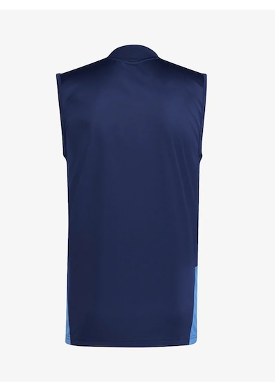 Adidas Jy6433 Tiro 26 Competition Sleeveless Jersey Mavi