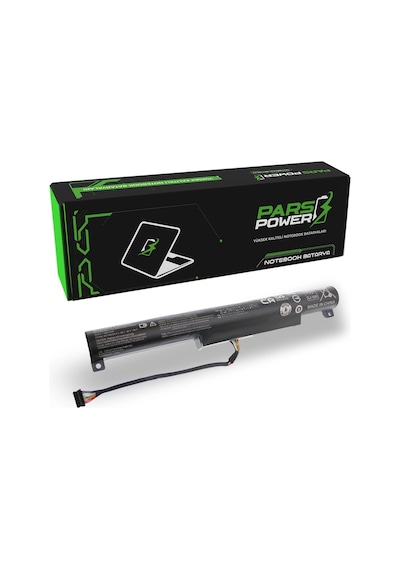 Lenovo İdeapad 100-15ıby 80mj00cjge Batarya - Pil Pars Power
