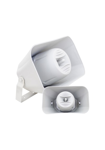 Magicvoice 20 Cm 150 Watt 8 Ohm Trafosuz Horn Aqua Hoparlör Dış Ortam Mv-22333