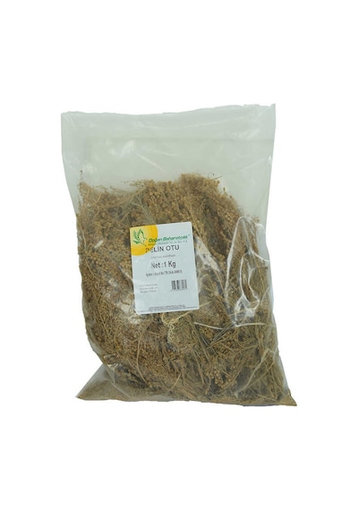 Pelin Otu Doğal 1000 Gr Paket