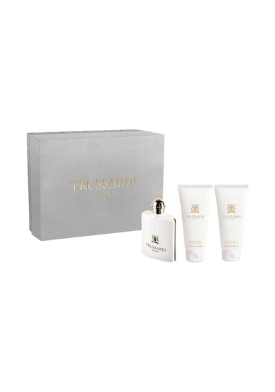 Trussardı Donna Urban Deluxe 100ml Edp Set Aromatik