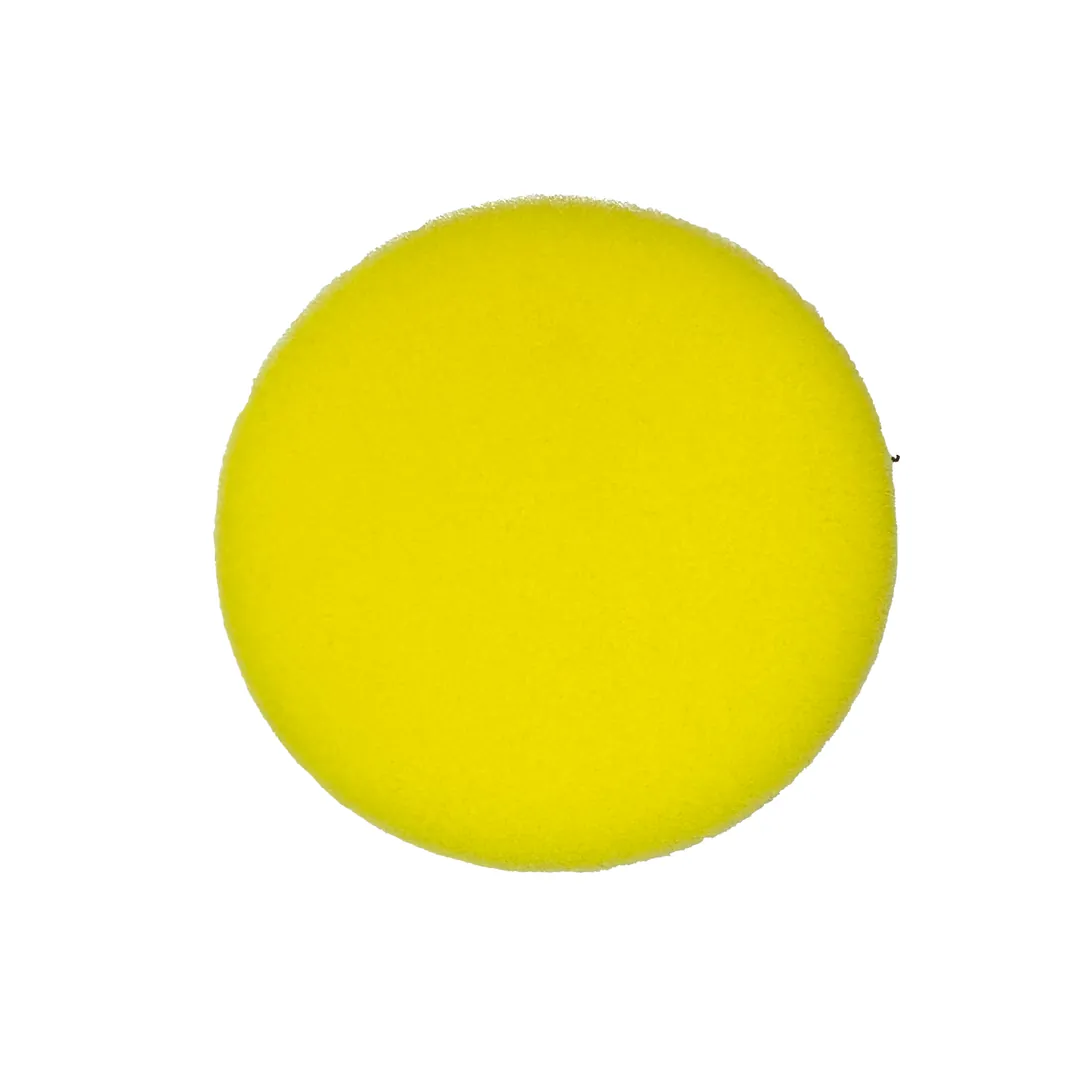4'lü Matkap Ucu Polisaj Sünger Seti Hgv