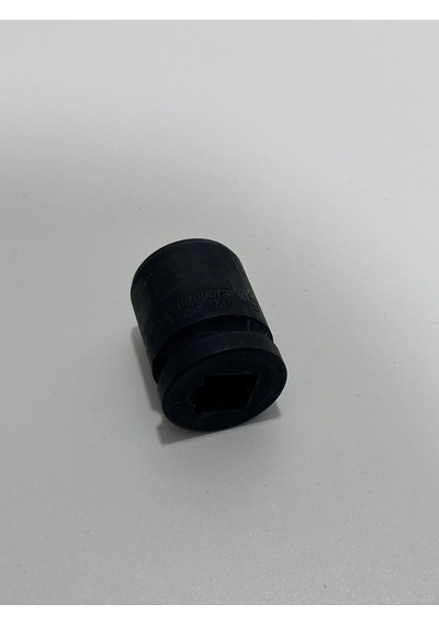 Unior 231 19 Altı Köşe Havalı Lokma 1/2''