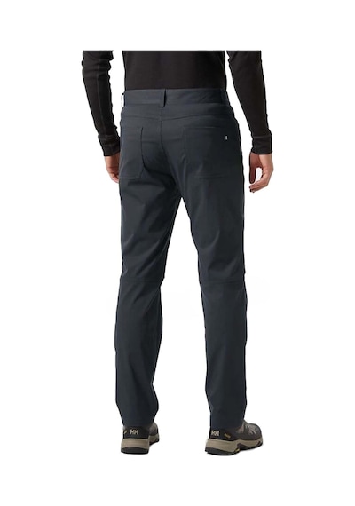 Helly Hansen Men's Holmen 5 Pocket Erkek Pantolon Antrasit