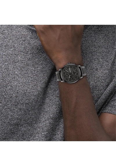 Calvin Klein Ck25200209 Erkek Kol Saati Siyah