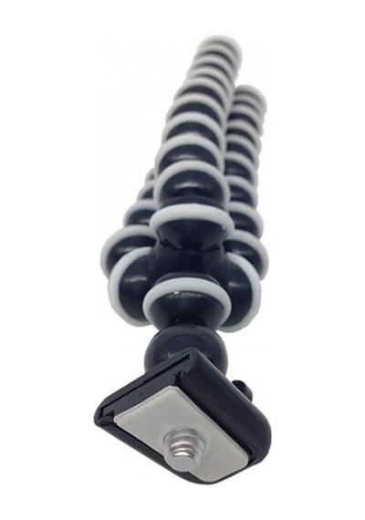 Kamera Cep Telefonu Için Tripod Ahtapot Tripod