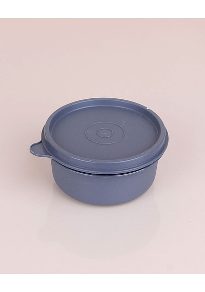 Royaleks AS-114 Bonibon Mini Saklama Kabı 10 CM 1 Adet Çok Renkli