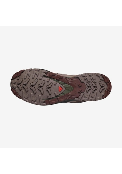 Salomon Xa Pro 3d V9 Gtx Erkek Ayakkabı L47583500 001 Siyah