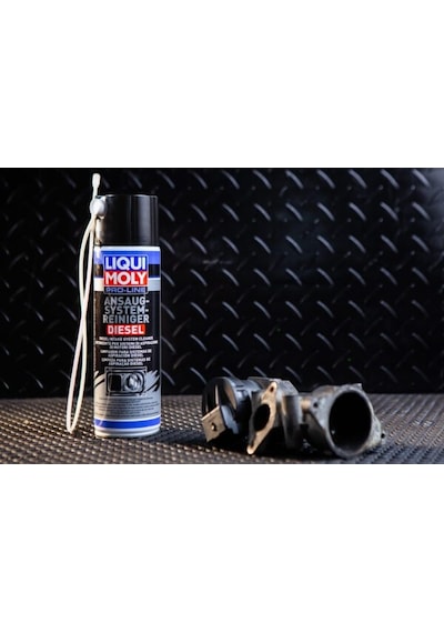 Liqui Moly Pro Line Dizel Emme Manifoldu Egr Temizleyici 5168
