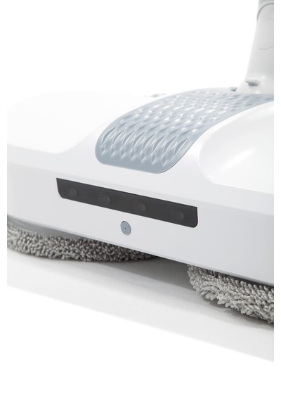 Mopexa Şarjlı Kablosuz Mop Paspası