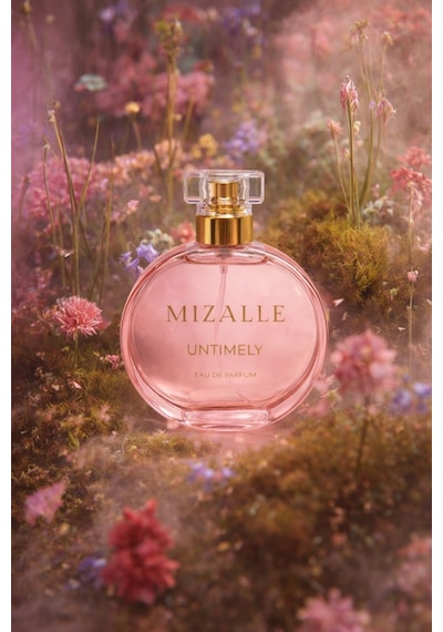 Standart Mizella Untimely Kreasyon Parfüm 100 Ml Çiçeksi
