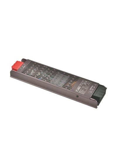 Cata Ct 2582 Süper Slim 25a 24v Şerit Led Trafosu 600w