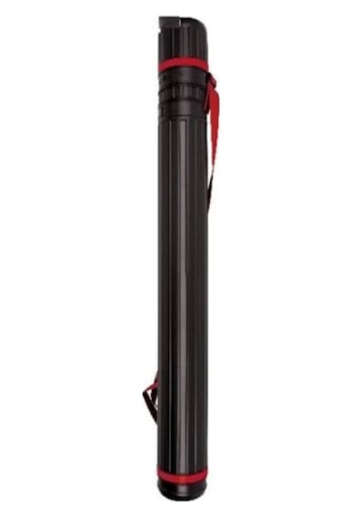 Bafix Plastik Proje Tüpü 78X135X10.5 Cm Ct902