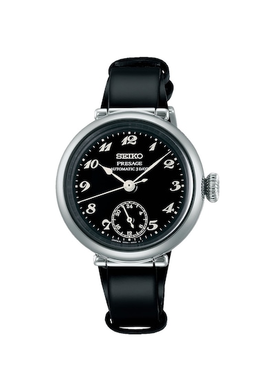 Seiko Presage Spb449j Porter Classic Limitli Erkek Kol Saati Gri