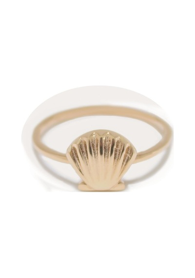 Oyster Yüzük (481816005)