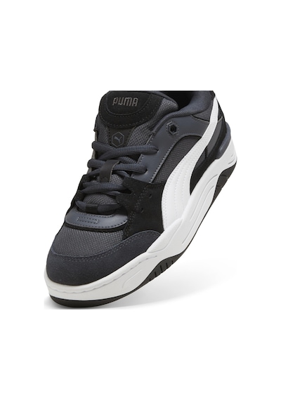 Puma -180 Erkek Sneaker-gri Gri