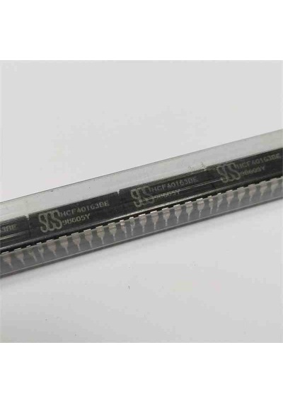 Hcf40163be Sgs Diğer Entegreler 13 Adet