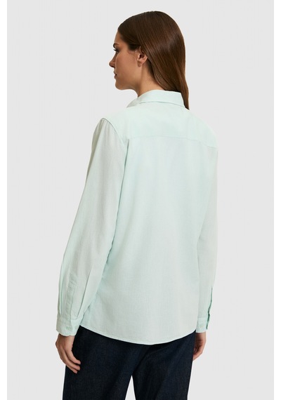 U.S. Polo Assn. U.s. Polo Assn. Kadın Nil Gömlek Basic 50320204-vr083