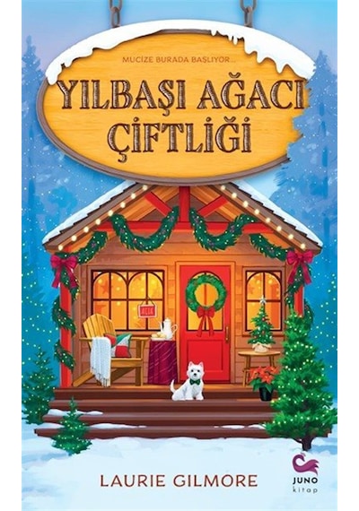 Yılbaşı Ağacı Çiftliği / Laurie Gilmore