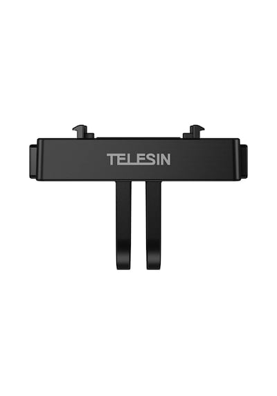 Telesin Insta360 Ace Pro / Ace Pro 2 Ve Insta360 X5 Uyumlu Manyetik Hızlı Çıkarılabilir Bağlantı Adaptörü Diğer