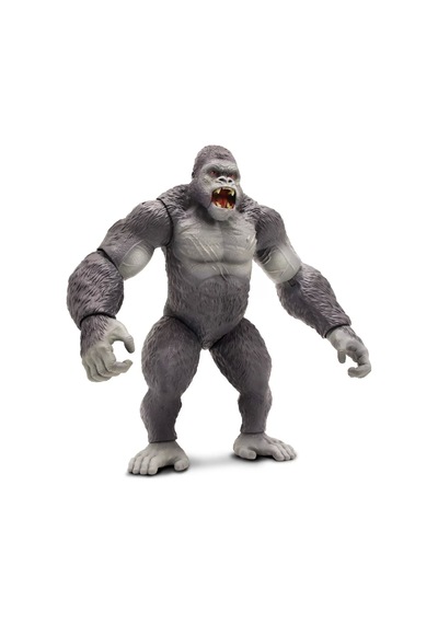 Big Boss Goril Figürü 43 Cm 44 Cats