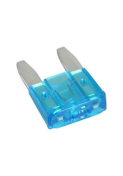 Mini Bıçak Sigorta 15 A