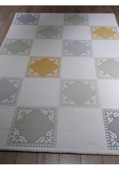 Mir Halı Sofline 160x230 Desen:Sl6505