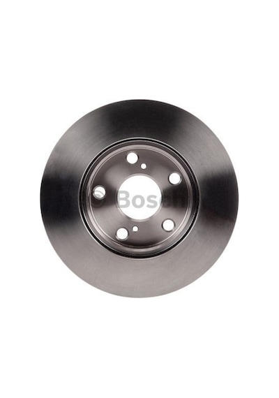 Toyota Corolla Uyumlu Ön Fren Diski 1.4 Dizel D4D 2007-2012 Bosch