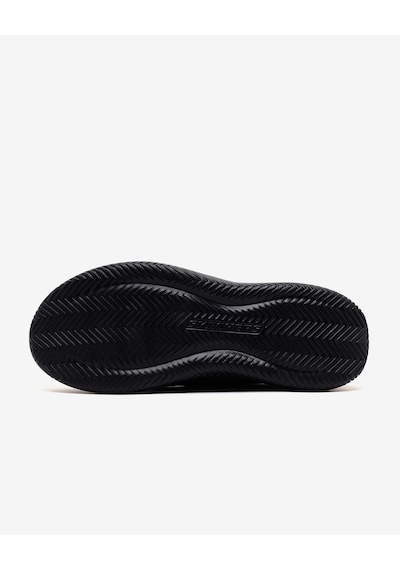 Skechers Hastıng-rowell Erkek Siyah Günlük Ayakkabı 205640 Bbk
