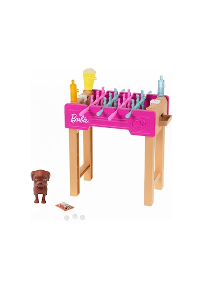 Grg75 Barbie'nin Ev Dekorasyonu Oyun Setleri 1 - 30 Kasım Erkol Özel Kampanya Fiyatı