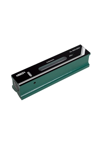 Insize 4903-200a Hassas Su Terazisi 200mm - 0,02mm