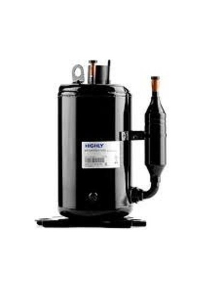 Highly Whp01900Bsx-F3Bu 1400 Watt 4777 Btu 220-240V 50-60 Hz R-13