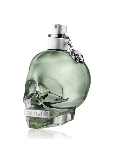 Police To Be Green Unisex Parfüm EDT 40 ML