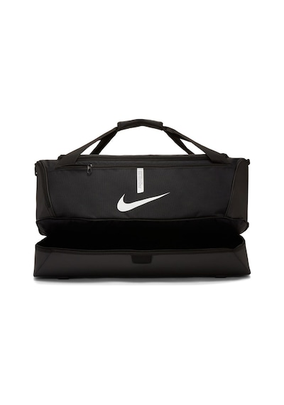 Nike Nk Acdmy Team Hdcs 59l Siyah Spor Çantası Cu8087-010 Siyah
