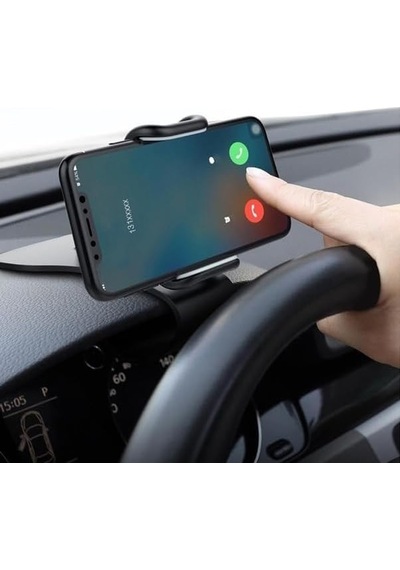 360 Derece Döner Araç Telefon Tutucu Göğüs Paneli Klipsli Evrensel Cep Telefonu Standı, Yatay Dikey Kullanım, Kaymaz Pedli, Abs Malzeme, Hands Free Sürüş At8 2 Mixed 360 Derece Döner Araç Telefon Tutucu Göğüs Paneli Klipsli Evrensel Cep Telefonu Standı, Yatay Dikey Kullanım, Kaymaz Pedli, Abs Malzeme, Hands Free Sürüş At8 2 Mixed