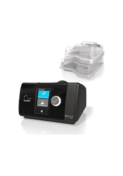 Resmed Airsense 10 Humidair Nemlendirme Kabı