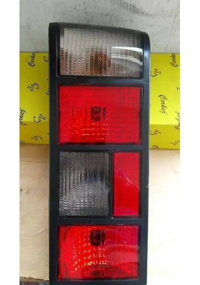 Çerkez slx stop lambası komple duysuz sag sol takım