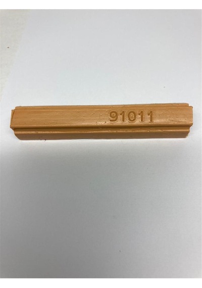 Yumuşak Tamir Mumları 910 11 Orta Doruk Kayın 8cm Yumuşak Mum-13665
