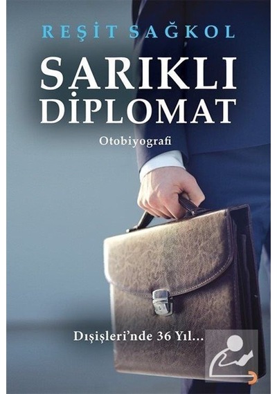 Sarıklı Diplomat - Reşit Sağkol - Cinius