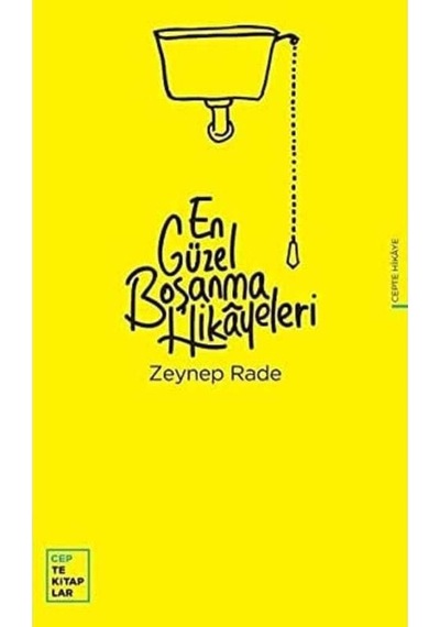 En Güzel Boşanma Hikayeleri - Zeynep Rade 1.baskı