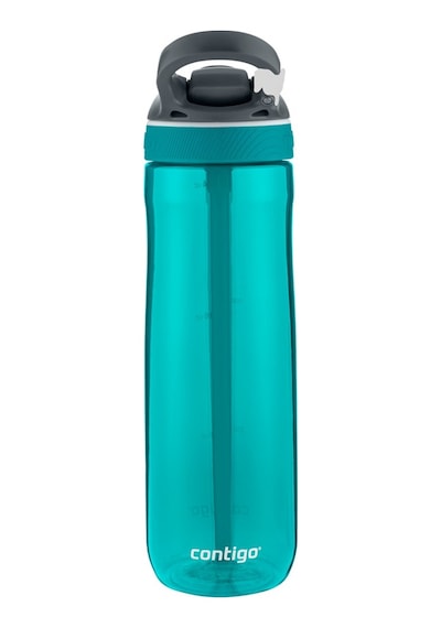 Contigo Ashland Autospout Tritan Suluk 720ml Turkuaz