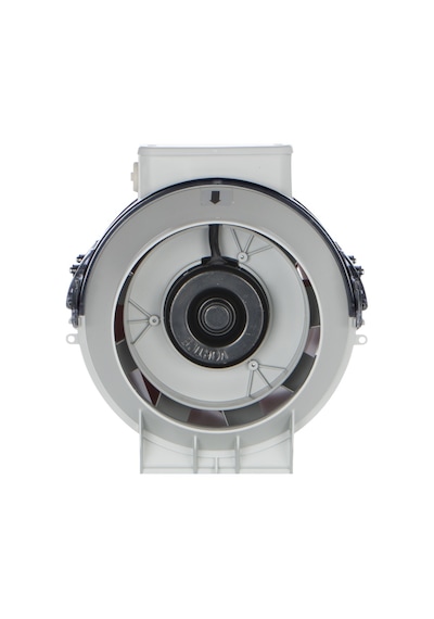 Vortice Lineo250V0 Çift Kademeli Kanal Tipi Fan 1350M³ 1900 Rpm